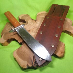 Robeson 1930s-1940s Knife