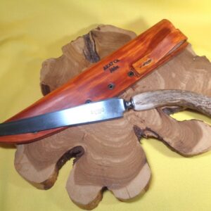 Universal LF&C 1900s-1910s Knife