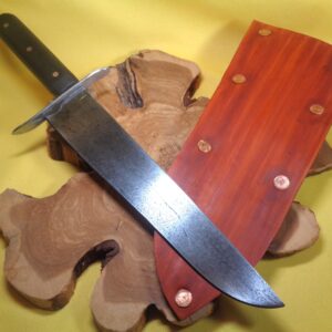 Lawson & Goodnow 1860s-1880s Knife