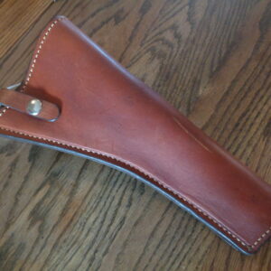 Large Frame Revolver Holster